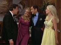 Click to watch 'Oscars New Life' (popup) The Odd Couple